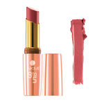Buy Lakme 9 to 5 Matte Lipcolor Peony Goal MM5 (3.6 ml) - Purplle