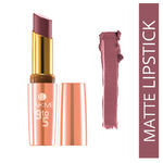 Buy Lakme 9 to 5 Matte Mulberry Work MM6 (3.6 g) - Purplle