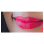 Buy Lakme 9 to 5 Lip Color Magenta Mind MP 17 (3.6 g) - Purplle
