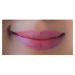 Buy Lakme 9 to 5 Crease-Less Matte MP5 Rasphberry Badge (3.6 g) - Purplle