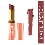 Buy Lakme 9 to 5 Matte Pink Aggressive MP6 (3.6 ml) - Purplle