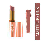 Buy Lakme 9 to 5 Matte Cherry Chic MR4 (3.6 g) - Purplle