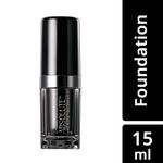 Buy Lakme Absolute White Intense Skin Cover Foundation - Rose Fair 02 (15 ml) - Purplle