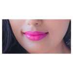 Buy Lakme Enrich Satin Lip Color Shade P163 (4.3 g) - Purplle