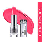 Buy Lakme Enrich Satin Lip Color Shade P166 (4.3 g) - Purplle