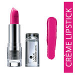 Buy Lakme Enrich Satin Lip Color Shade P169 (4.3 g) - Purplle