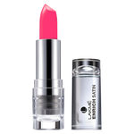 Buy Lakme Enrich Satin Lip Color Shade P171 (4.3 g) - Purplle