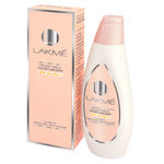 Buy Lakme Peach Milk Moisturizer SPF 24 PA Sunscreen Lotion (120 ml) - Purplle