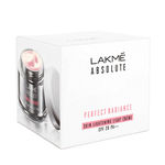 Buy Lakme Perfect Radiance Skin Lightening Light Creme SPF 20 PA ++ (50 g) - Purplle
