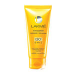 Buy Lakme Sun Expert SPF 30 PA Fairness UV Sunscreen Lotion (50 ml) - Purplle