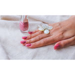 Buy Lakme True Wear Color Crush Nail Color Shade 43 (9 ml) - Purplle