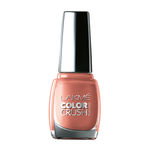Buy Lakme True Wear Color Crush Nail Color Shade 45 (9 ml) - Purplle