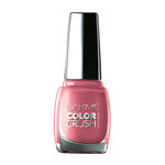 Buy Lakme True Wear Color Crush Shade 46 (9 ml) - Purplle
