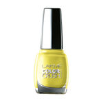 Buy Lakme True Wear Color Crush Nail Color Yellow 53 (9 ml) - Purplle