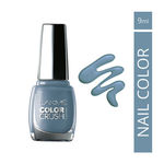 Buy Lakme True Wear Color Crush Nail Color Shade 55 (9 ml) - Purplle