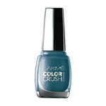 Buy Lakme True Wear Color Crush Nail Color Shade 55 (9 ml) - Purplle