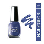 Buy Lakme True Wear Color Crush Nail Color Shade 56 (9 ml) - Purplle