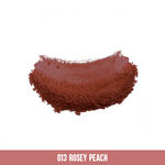 Buy Colorbar Cheekillusion Blush New Rosey Peach 013 (4 g) - Purplle