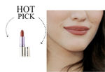 Buy Colorbar Creme Touch Lipstick Taupe (4.2 g) - Purplle