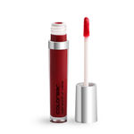 Buy Colorbar Deep Matte Lip Creme Deep Red 001 - Red (6 ml) - Purplle