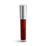 Buy Colorbar Deep Matte Lip Creme Deep Red 001 - Red (6 ml) - Purplle