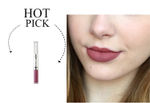 Buy Colorbar New Extra Durable Lip Color Pretense 027 (9 ml) - Purplle