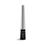 Buy Colorbar Precision Waterproof Eyeliner With Shiny Silver Cap Black (2.5 ml) - Purplle
