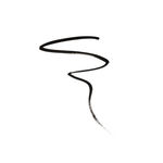 Buy Colorbar Precision Waterproof Eyeliner With Shiny Silver Cap Black (2.5 ml) - Purplle