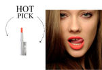 Buy Colorbar Full Finish Long Wear Lipstick Craze (2.5 g) - Purplle