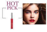 Buy Colorbar Jelly & Shine Lip Gloss Red Jelly-001 - Purplle