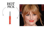 Buy Colorbar Jelly & Shine Lip Gloss Orange Jelly-004 - Purplle