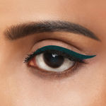 Buy Colorbar Just Smoky Eye Pencil Just Green 003 (1.2 g) - Purplle