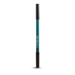 Buy Colorbar Just Smoky Eye Pencil Just Teal 004 (1.2 g) - Purplle