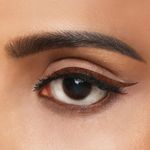 Buy Colorbar Just Smoky Eye Pencil Just Brown 006 (1.2g) - Purplle
