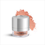 Buy Colorbar Metallics Body Shimmer Miss Reflective 001 - Purplle