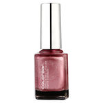 Buy Colorbar Metalic Nail Lacqure Pink smith 003 (9 ml) - Purplle