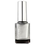 Buy Colorbar Metalic Nail Lacquer Silverlining 012 (9 ml) - Purplle
