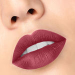 Buy Colorbar Matte Touch Lipstick Sweetheart (4.2 g) - Purplle