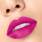 Buy Colorbar Matte Touch Lipstick Arresting Pink (4.2 g) - Purplle