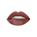 Buy Colorbar Matte Touch Lipstick Earthy Brown (4.2 g) - Purplle