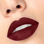 Buy Colorbar Matte Touch Lipstick Legendary (4.2 g) - Purplle