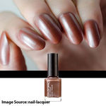 Buy Colorbar Nail Laqure Ignite 05 (9 ml) - Purplle