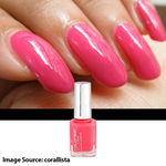 Buy Colorbar Nail Lacquer Nex Exclusive 44 (9 ml) - Purplle