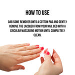 Buy Colorbar Nail Enamel Remover (110 ml) - Purplle