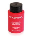 Buy Colorbar Ultimate Nail Enamel Remover (100 ml) - Purplle