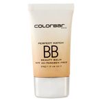 Buy Colorbar Perfect Match Beauty Balm SPF20 Vanilla Creme (29 g) - Purplle