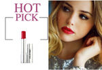 Buy Colorbar Sheer Creme Lust Lipstick Red Carpet (5 g) - Purplle