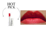 Buy Colorbar Sheer Creme Lust Lipstick Vivid Peach 04 (3.5 g) - Purplle
