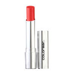 Buy Colorbar Sheer Creme Lust Lipstick Vivid Peach 04 (3.5 g) - Purplle