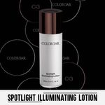 Buy Colorbar Spotlight Illuminating Lotion (30 ml) - Purplle